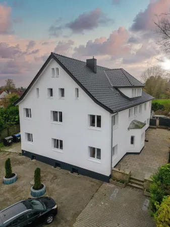 Steinberger Hof Übernachtungen