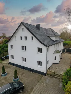 Steinberger Hof Übernachtungen