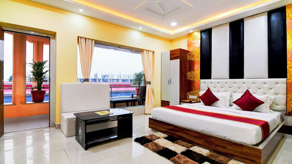 KAHAB BEACH RESORT