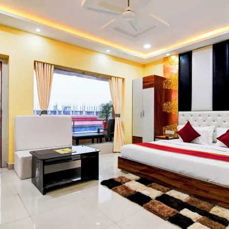 KAHAB BEACH RESORT