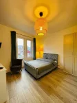 1 Bedroom Pet Friendly Apt Wd Free Wifi, Parking, Netflix & Pool Table. Sleeps 3 Hotels in Kelty