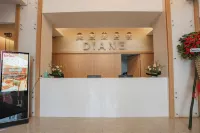 Diane Residences Hôtels à : Cebu