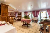 Logis Hôtel Restaurant de La Poste et Spa de Montagne Hotels in Sainte-Marie-aux-Mines