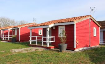 Arden Parks Signy L'Abbaye