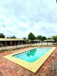 Junction Motel Wagga Hotels in Glenfield Park