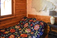 Cozy Holiday Home, Junoszyno