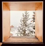 Hôtel les Lorès - Mountain view