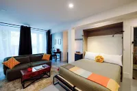 퍼스 카운티 인