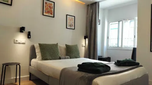 Figueira House in Beira Minho