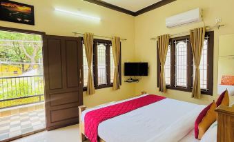 SSS Golden Resorts