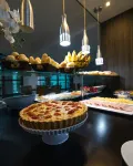 Araguaia Hotel - servizio colazione
