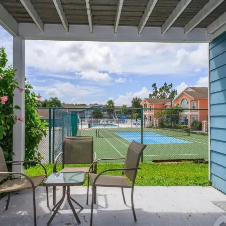 Villas at Island Club Community, Pools, Jacuzzi and More!