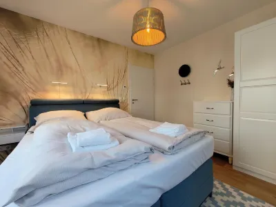 Ferienhaus mit Allen Annehmlichkeiten