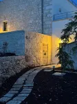 Masseria Ramasian Hotels in 