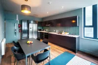 Copley Court Hotel a 