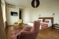Hotel Flower - Jacuzzi