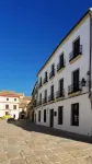 Puerta de la Ribera Suites Hotels in 