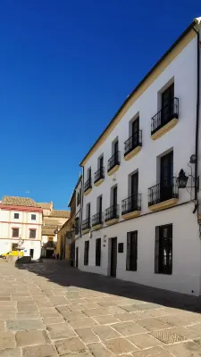 Puerta de la Ribera Suites Hotels in Córdoba