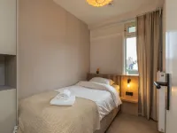 Apartment in Zoutelande Near Sunny Beach Hotels in Zoutelande