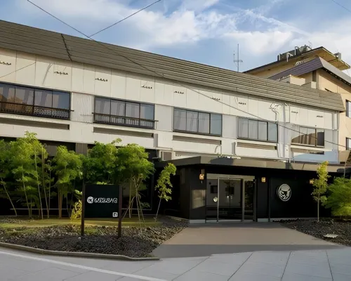 Katsuragi Hotels in Mimasaka