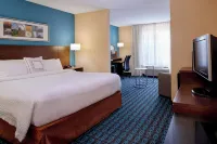 Fairfield Inn Kalamazoo West Hotels in Paw Paw