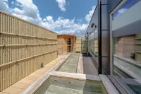 Wat Hotel & Spa Hida Takayama - palestra