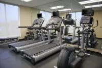 Fairfield Inn & Suites Canton South - salle de sport