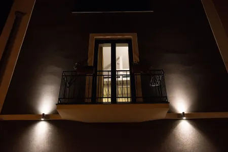 InCentro B&B Отели рядом с достопримечательностью «The Castello di Milazzo»