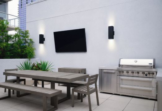 호텔 부대시설 1