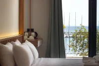 Assosa Port Hotel Adatepe otelleri