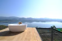 phetruntee resort - breakfast