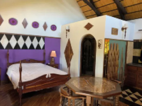 Sabi Star Accommodation Hotels in Mutare