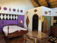 Sabi Star Accommodation Hotels in Mutare