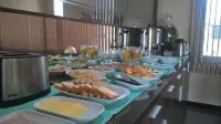 Mayim Hotel Termal & Spa - breakfast