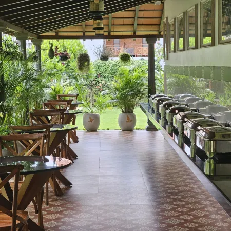 The Story Resorts & Spa