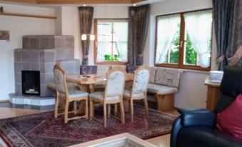 FeWo "Allgäuglück" Oberstaufen