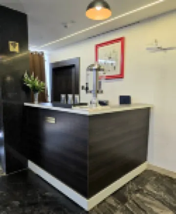 Hotel Golden Tulip'z