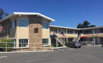 Marco Polo Motel