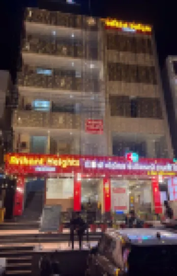 Arihant hotel Hotels in Banaskantha