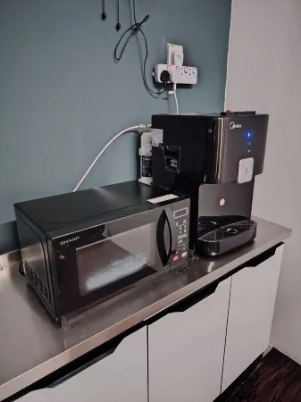 MIA Hostel for Traveller Отели рядом с достопримечательностью «Tanjung Tuan Forest Recreation»