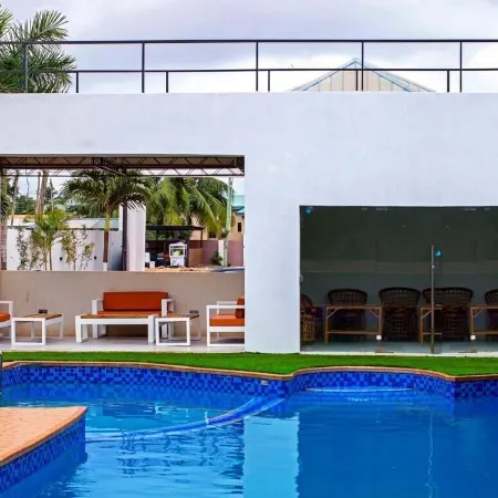 Hotel Spintex