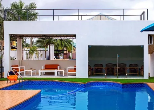 Hotel Spintex - Bintang 2