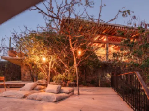 La Valise Mazunte Hotels in Santa Maria Tonameca