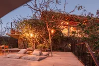 La Valise Mazunte Hotels in 