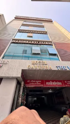 Hotel Ganesha - residential Hotels in Muzaffarpur