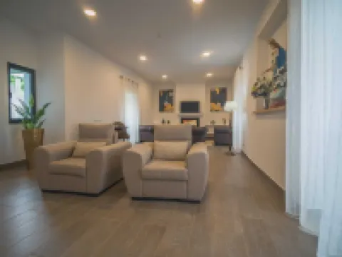 Vila Rosario Hotels in Ponta Delgada