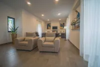 Vila Rosario Hotels in Capelas