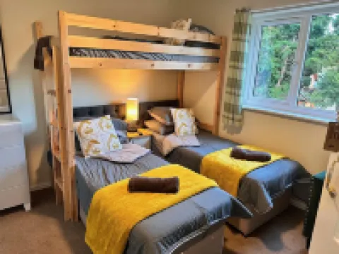 Forces Manor Hotels in Kingussie