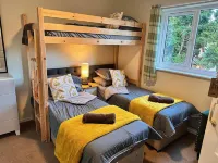 Forces Manor Hotels in Kingussie