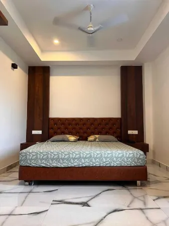 Ahlan Homestays Отели в г. Pengadang Buloh